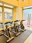 JFam Suites - Gym