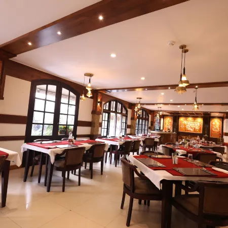 Kovilakam Residency Private Limited
