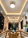 Luxury Villa, Short/Long Stay 3 Bedrooms 3.5 Baths - วิลล่า