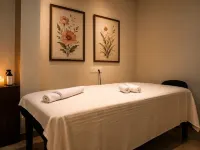 Hotel Polo Towers Shillong - Spa