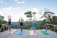 Heimatlos Rainforest Lodge - Gym