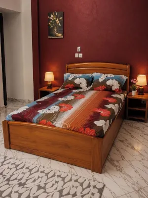 Ô COEUR DE LAHOU - HOTEL - 2-Sterne