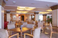 Invisa Hotel la Cala - breakfast