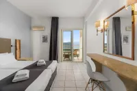 Palmariva Beach Hotel - balcon