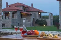 Agroktima - Villas