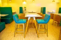 Bedouin Hotel & Suites - Breakfast
