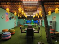 Hotel Sea Rock Villa - Spa