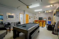 Lakefront Getaway! Family-friendly Deer Park Home - 4-Star