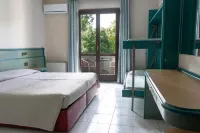 Hotel Pian del Sole - parking