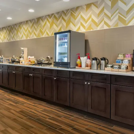 City Express by Marriott Elkridge