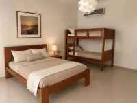Casa Branca - Casa Missionária - 2-Star