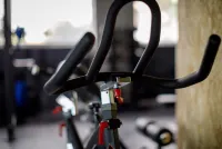 Sport Hotel Gym + Spa - Gym