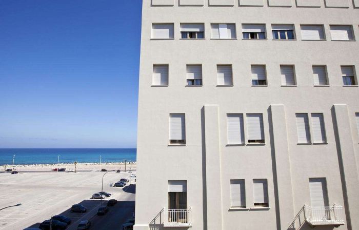 Hotel Vittoria