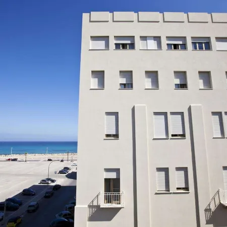 Hotel Vittoria