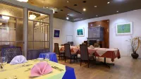 Kamiyamada Hotel - Desayuno