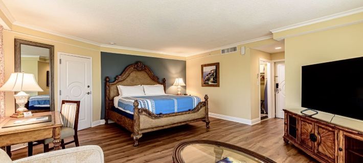 Safety Harbor Resort & Spa, Trademark Collection by Wyndham Hotels in Pinellas County