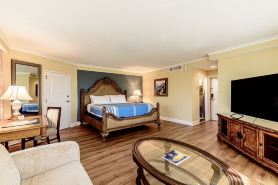 Safety Harbor Resort & Spa, Trademark Collection by Wyndham
