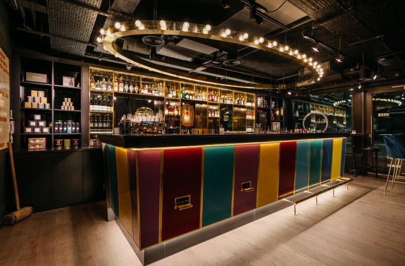 Ruby Lucy Hotel London by IHG photo 5
