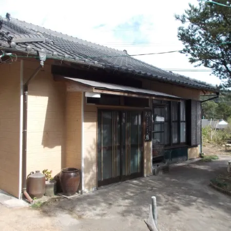 Yamadera Kosen Second House Ikoi