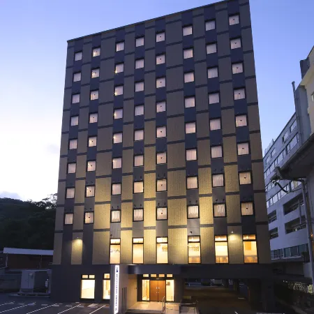Hotel West Court Amami II