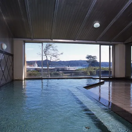 Shimoda Itoen Hotel Hanamisaki