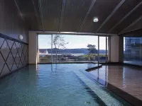 Shimoda Itoen Hotel Hanamisaki - Pemandian Air Panas