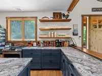 New Home on South Toe River, Pet Friendly - Wifi