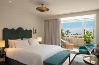 InterContinental SORRENTO MORNINGTON PENINSULA by IHG - Gym