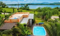 Ibiraquera Life - Gæstehus