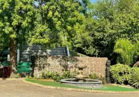 Ngandu Hotel - Rundu - Wifi