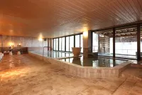 萩市燒之宿千春樂 - 溫泉