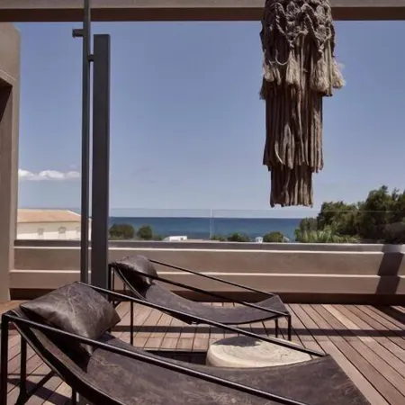 Nema Design Hotel & Spa - Adults Only