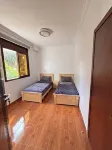 Tifawave Surf Stay Tamraght - Balkon