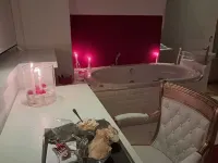 San Giorgio Modica Hotel - badewanne