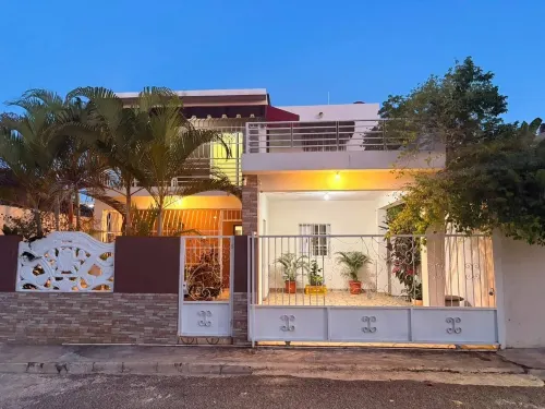 Brisa tropical Stay - Homestay