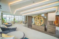 Montello Hotel - 2 звезды