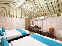 Unity Holiday Resort - Statue of Unity - Parvekkeita