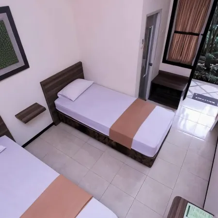 Guest House Rumah Wahidin Syariah