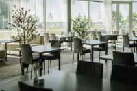 Asa Spa Hotel - breakfast