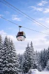 Hotel Barma Courchevel - Bintang 2