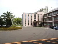 K's Street Hotel Miyazaki - parking