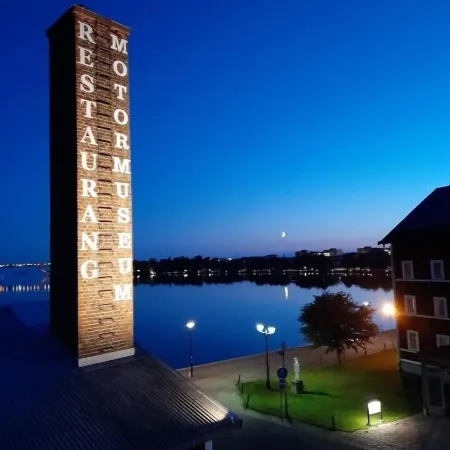 Hotell Nostalgi