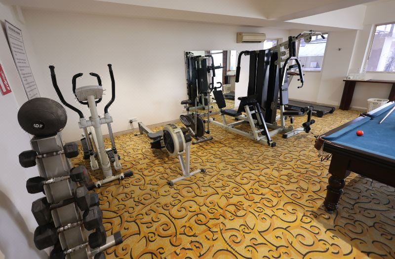 Days Hotel by Wyndham Neemrana Jaipur Highway photo 4