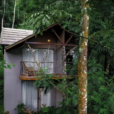 Panchavadi Farm Stay