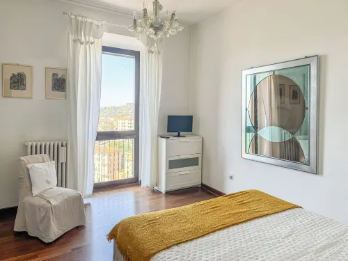 Maison Panorama - Condos