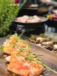 Aurum Hotel - Bữa sáng