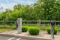Home2 Suites by Hilton Middletown - parking