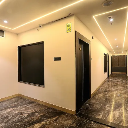 Hotel Golden Tulip'z