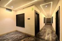 Hotel Golden Tulip'z - 2 étoiles