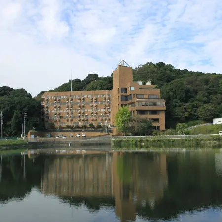 Toyokawa Grand Hotel